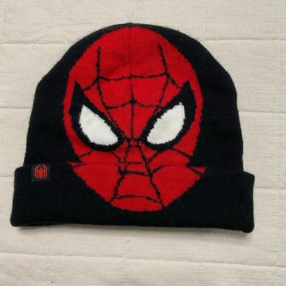 Marvel Spider-Man Hat